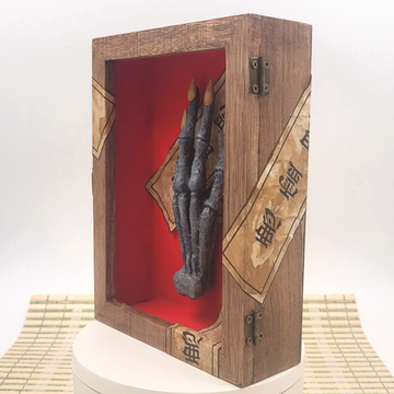 Open image in slideshow, Mummified Kappa Claw