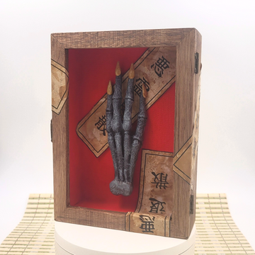 Open image in slideshow, Mummified Kappa Claw