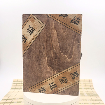 Open image in slideshow, Mummified Kappa Claw