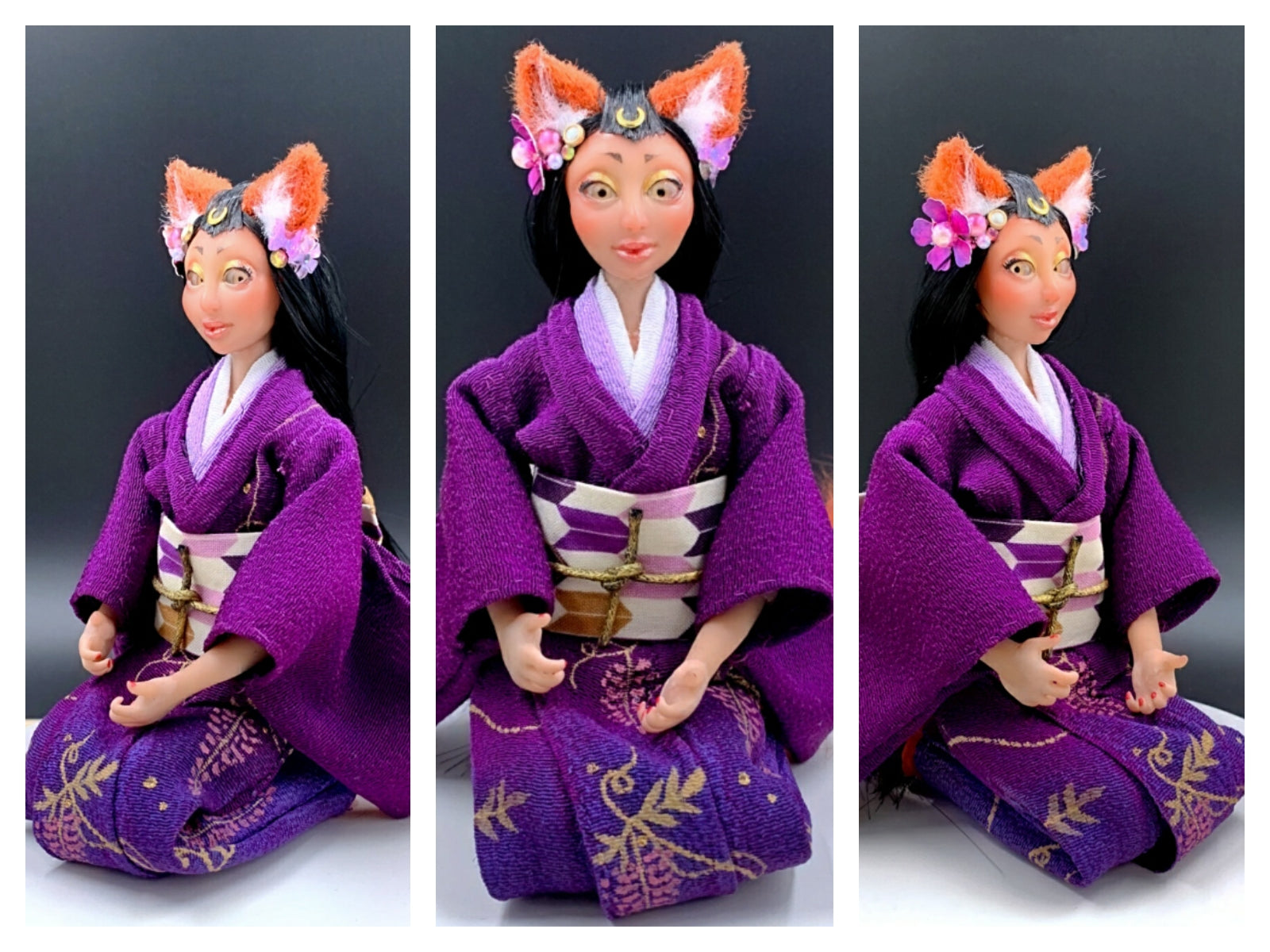 Kitsune